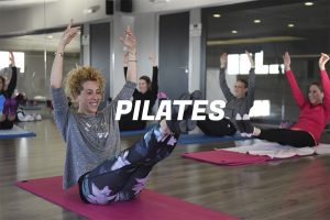 Pilates Indoor Huesca